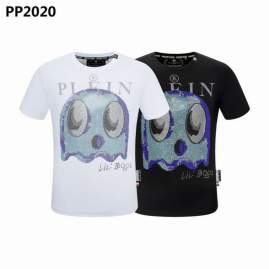 Picture of Philipp Plein T Shirts Short _SKUPPM-3XL8L1493863